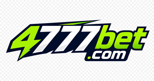 4777bet com logo
